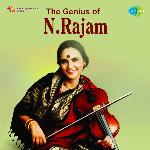 The Genius Of Dr. N. Rajam - Ustad Sabir Khan Song Download